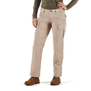5.11 Tactical STRYKE pants Women’s 4 Regular